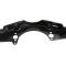61-62 Engine Mount Cross Brace - Front