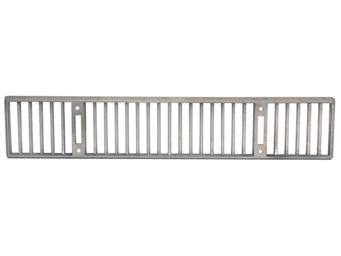 1968-1976 Rear Deck Vent Grille