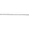 59-62 Soft Top / Convertible Top Header Bow Weatherstrip Retainer