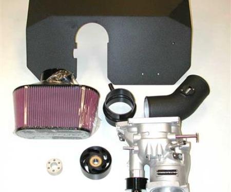 09-13 Lingenfelter Performance Package ZR1 / 710HP