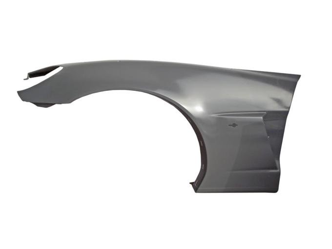 05-13 Z06 Front Fender - Fiberglass (HL) - Left