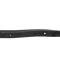 56-62 Hardtop Side Rail Weatherstrip - Horizontal Over Side Window Rh