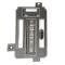 69-71 Heater Control Reface Kit - With Air Conditioning
