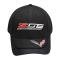 C7 Z06 Carbon Fiber Hat