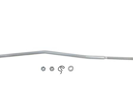 64-66 Parking / Emergency Brake Cable Bolt Rod - J-bolt