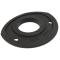 53-62 Steering Column Inner Molded Gasket - On Firewall