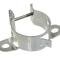 57-62 Ignition Coil Bracket - Fuel Injection