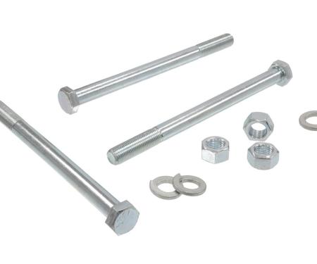 53-62 Steering Box Bolts