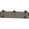 03-04 Door Panel Access Cover Plug - Shale