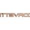84-90 Rear Bumper Emblem - Chrome Finish
