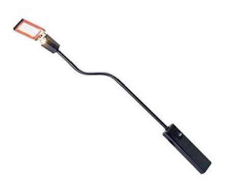 18" Flexible Lighted Inspection Mirror
