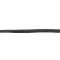 56-62 Hardtop Side Rail Weatherstrip - Horizontal Over Side Window Left