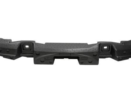 97-04 Front Bumper Fascia Energy Absorber / Impact Bar