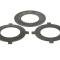 56-60 Posi Rear End Clutch Pack