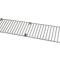73-76 Hood Grille - Chrome