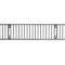 1968-1976 Rear Deck Vent Grille