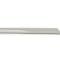56-61 Door Side Chrome Moulding - Left Lower