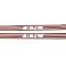 97-04 Fuel Rail Cover Decal - 5.7l And Lines - Does Both Covers