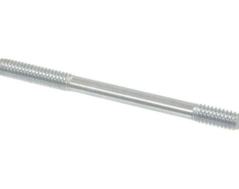 Redline Restomotive® 1956-1974 Chevrolet Corvette Quadrajet Air Cleaner Stud, Correct
