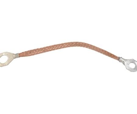 63-67 Accelerator Lever Ground Strap