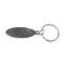 Dennis Carpenter Key Chain - Blue Ford Script - Universal - Metal KC-1