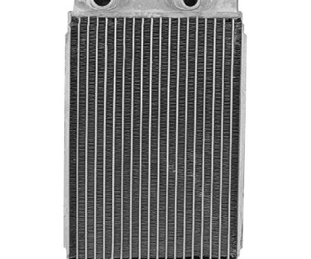 Chevelle Heater Core, For Cars With Out Air Conditioning, 1964-1967