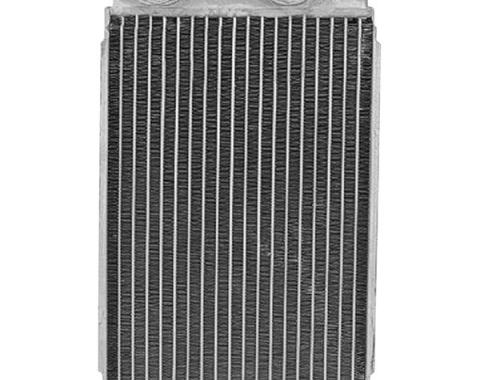 Chevelle Heater Core, For Cars With Out Air Conditioning, 1964-1967