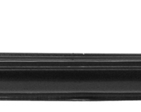 1967-1972 Chevrolet / GMC Truck Left Outer Rocker Panel with Door Post