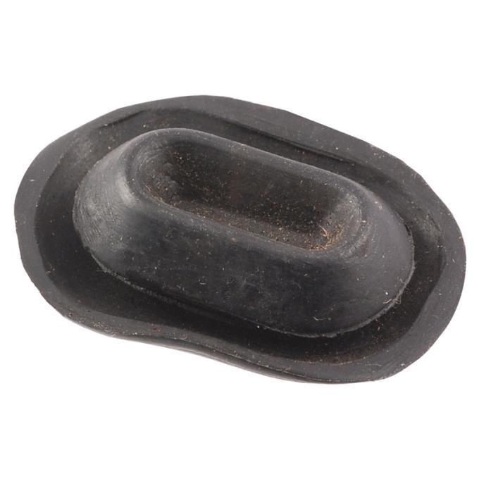 Dennis Carpenter Rubber Plug - 1965-72 Ford Truck 380680-S