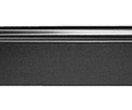 Key Parts '67-'72 Rocker Panel 1979-103 U