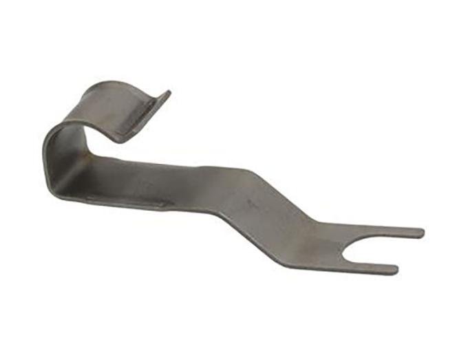 Corvette PCV Hose Bracket, Right Front 390HP, 1966-1967