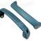 CA 1965 Chevrolet Corvette Door Handles Inner