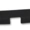 CA 1969-1976 Chevrolet Corvette Header Molding Coupe