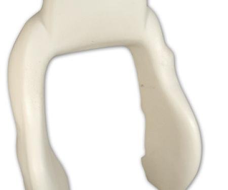 CA 2005-2011 Chevrolet Corvette Seat Foam Sport Back Outer Left Hand 40125