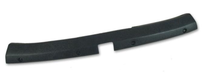 CA 1969-1976 Chevrolet Corvette Header Molding Coupe
