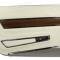 CA 1970-1976 Chevrolet Corvette Door Panel Deluxe LH