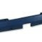 CA 1968 Chevrolet Corvette Header Molding Coupe