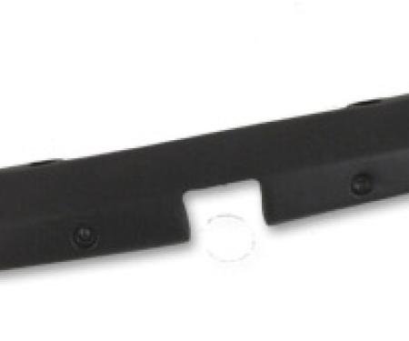 CA 1968 Chevrolet Corvette Header Molding Coupe