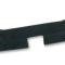 CA 1969-1976 Chevrolet Corvette Header Molding Coupe