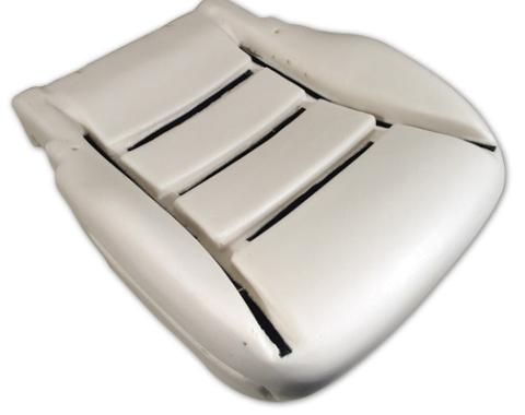 CA 2005-2011 Chevrolet Corvette Seat Foam Standard & Sport Bottom 40123