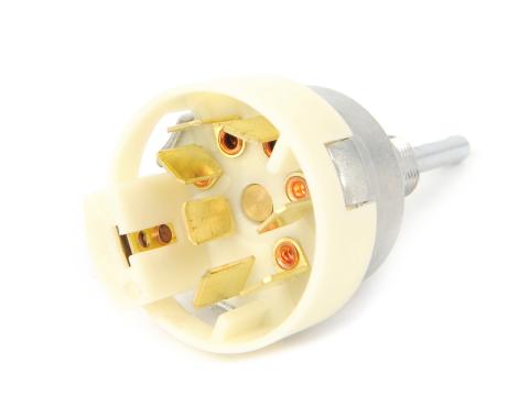 ACP Windshield Wiper Switch Single Speed For Cars With Washers FM-EW008