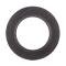 Dennis Carpenter Rear Spring Insulator - 1968-79 Ford Car   C9AZ-5536-A