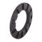 Dennis Carpenter Rear Spring Insulator - 1968-79 Ford Car   C9AZ-5536-A