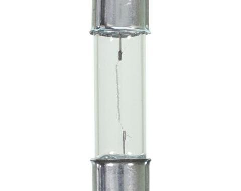 Corvette Dome Light Bulb, 1974-1982