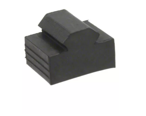 SoffSeal Brake and Clutch Pedal Bumpers, Universal Fit SS-K150