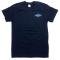 Mustang T-Shirt, Run Your Horses Not Your Mouth