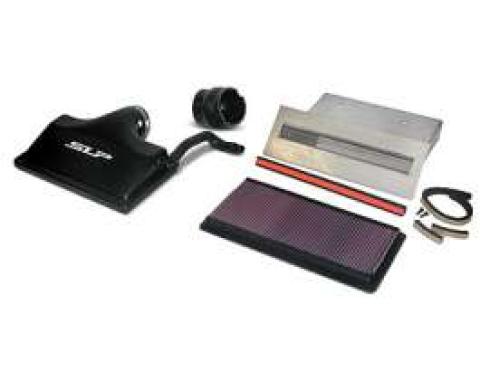 Firebird Cold Air Induction, Flow Pac, SLP, 2000-2002