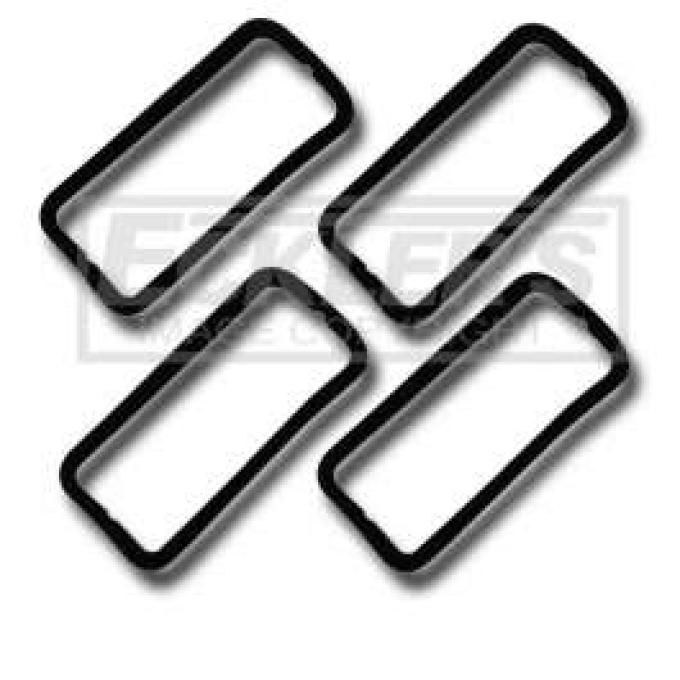 Firebird Parking Light Gaskets, 1970-1981