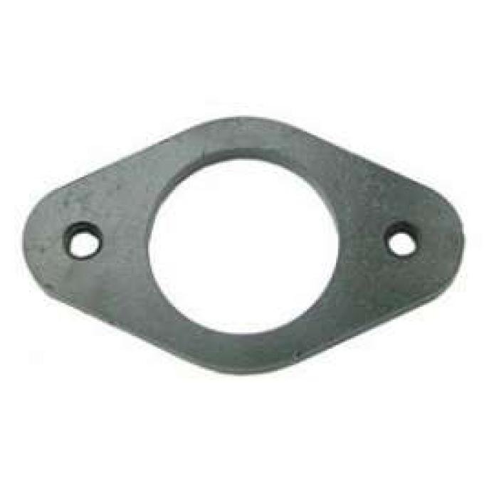 Firebird Shock Absorber Mounting Brace, Rear, Upper Shock Tower, 1967-1969