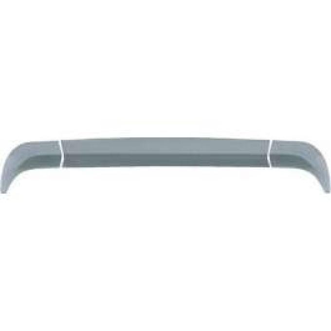 Firebird Spoiler, 3 Piece 1970-1978